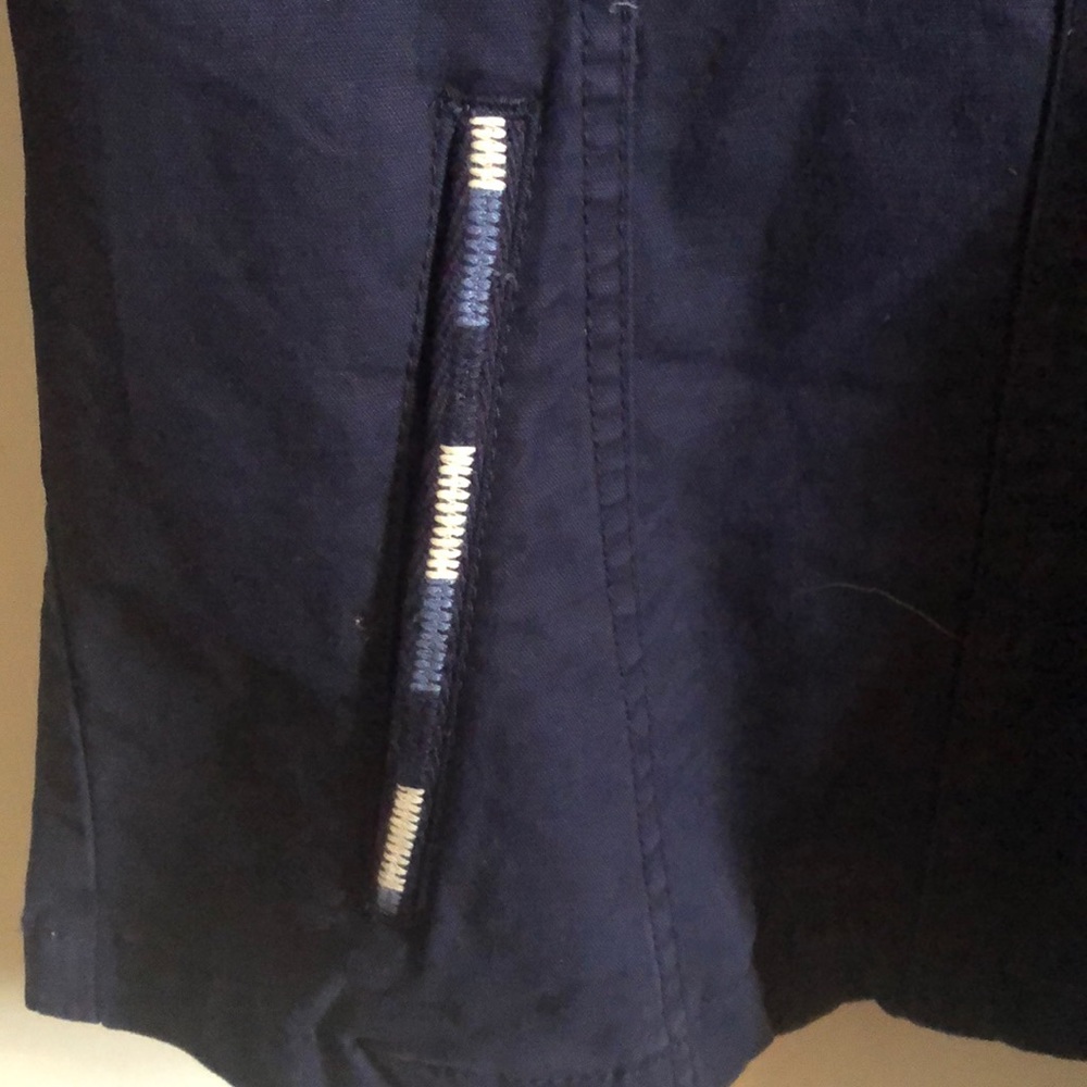 Gap Utility Jacket - image 3